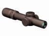 Luneta celownicza Vortex Razor III HD 1-10x24 FFP 34 mm AO EBR-9 MOA/MRAD